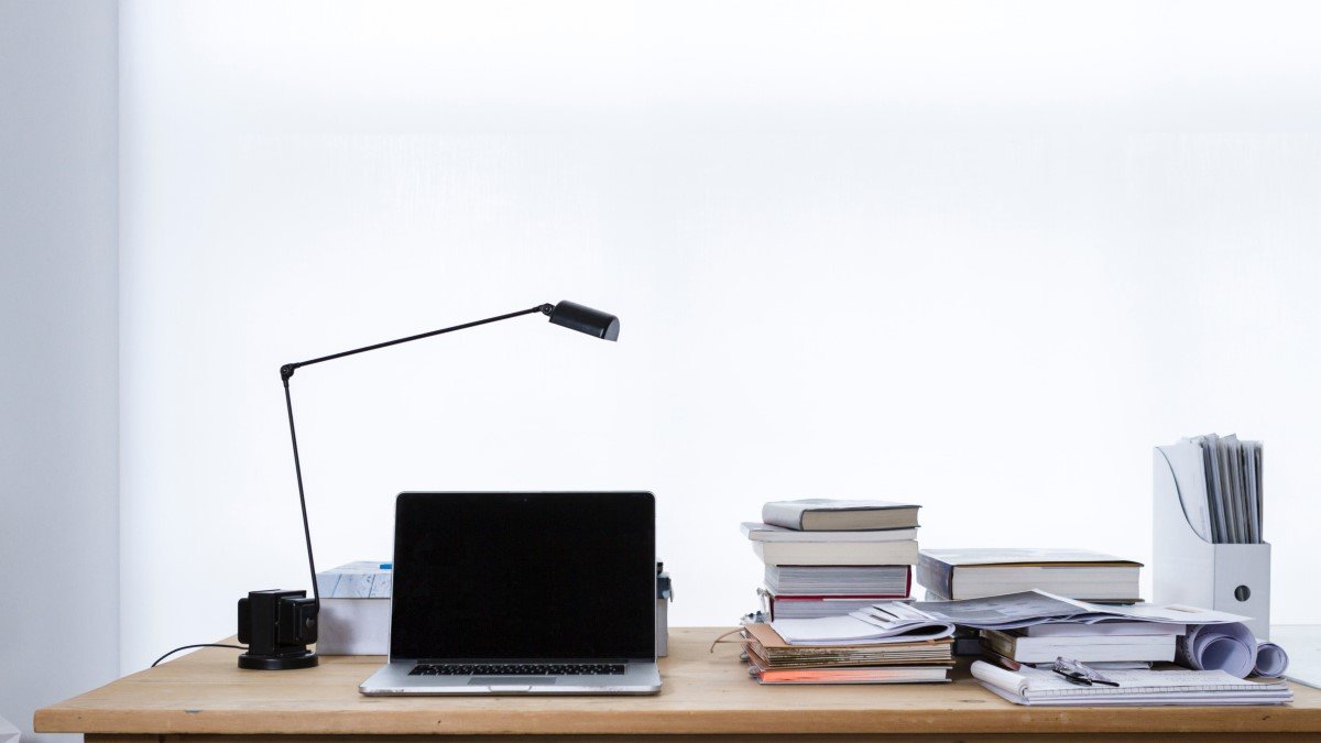 Desk research ready for longitudinal study