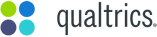 Qualtrics logo.